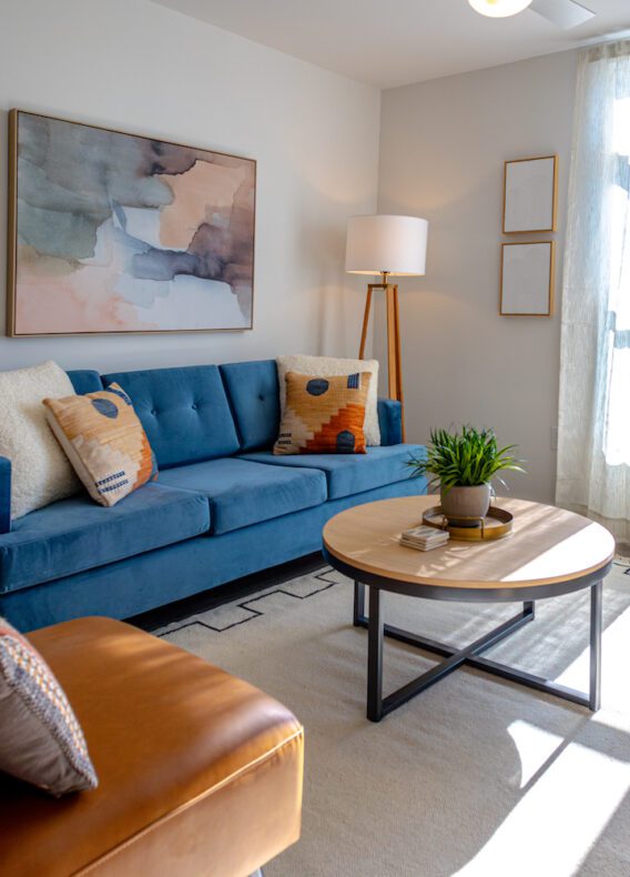 Rambler | West Campus Student Apartments near UT Austin